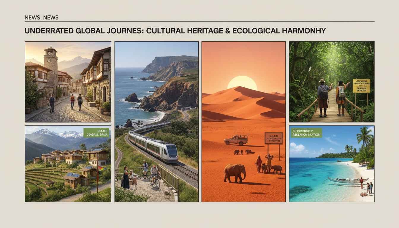 most underrated places to visit in the world