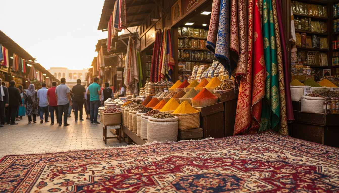 best cheap places to visit in dubai