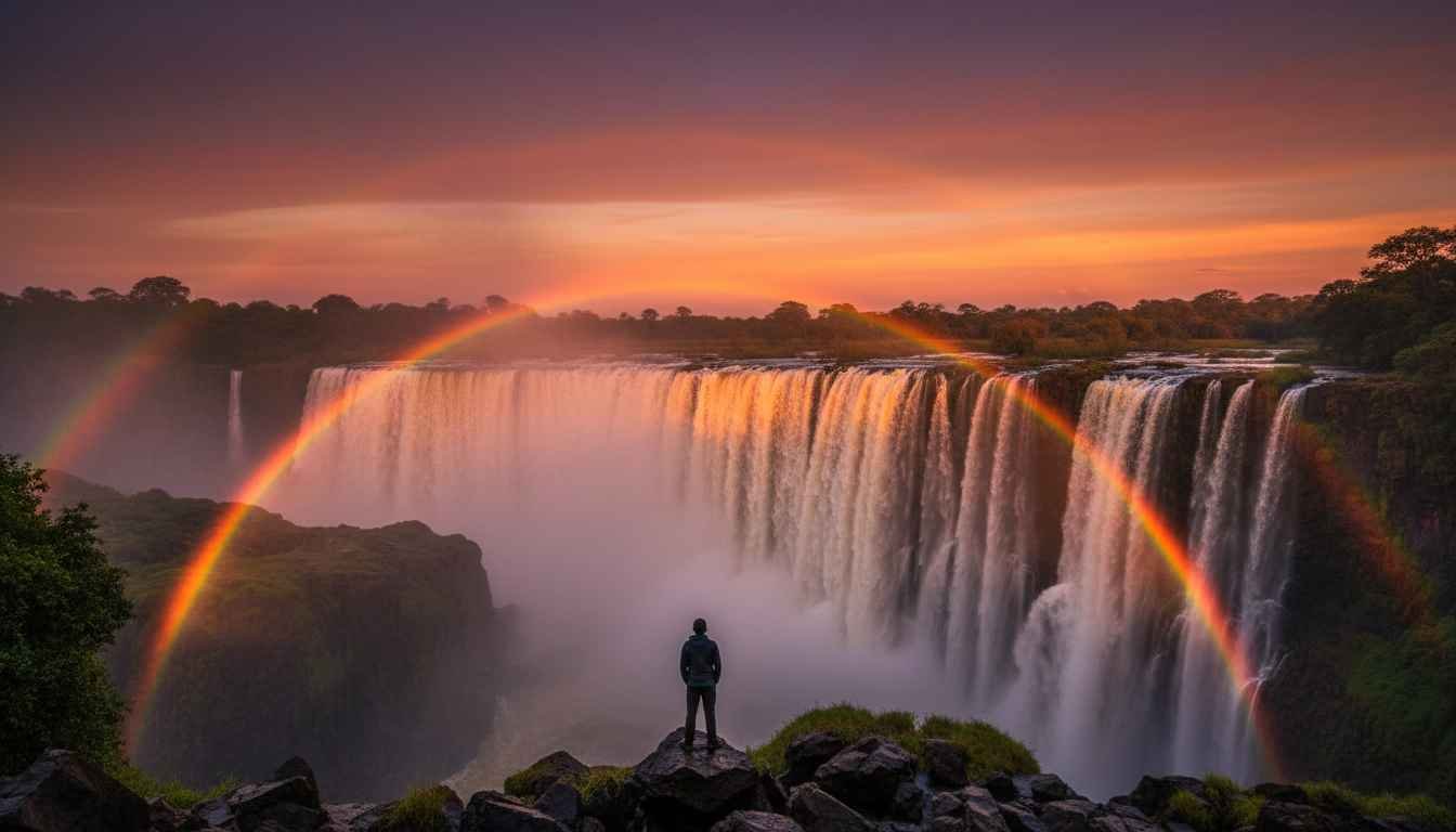 best place to visit in africa 2022