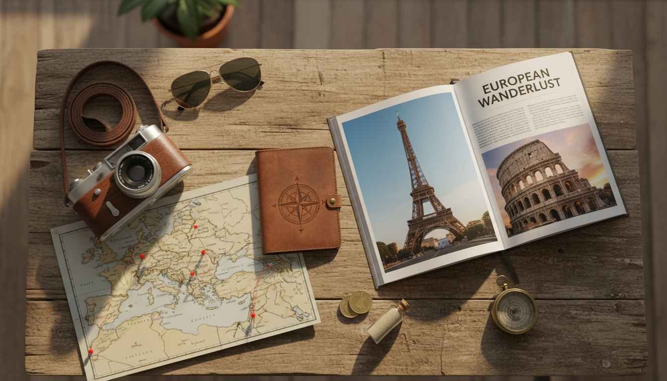 best places in europe to visit in