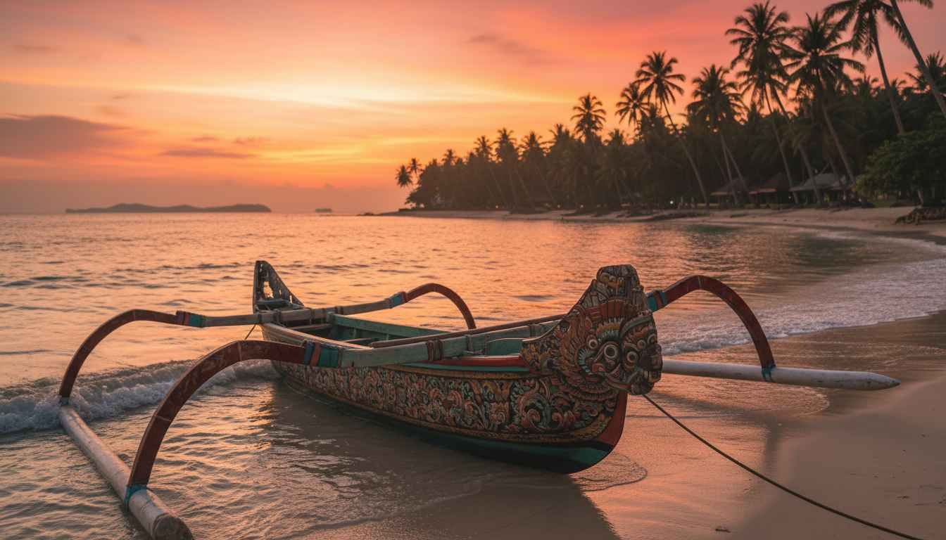 best places to visit in bali for first-timers