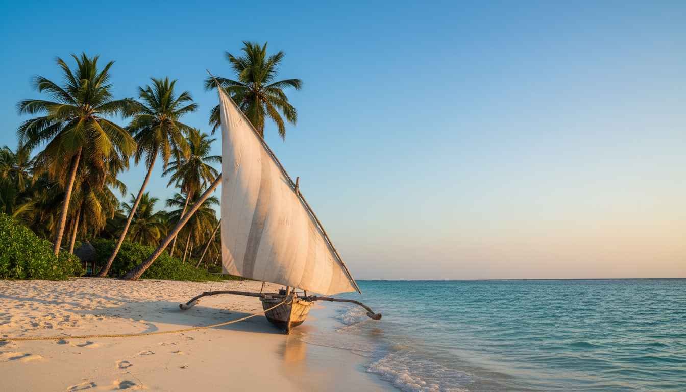 best places to visit in mozambique for first timers