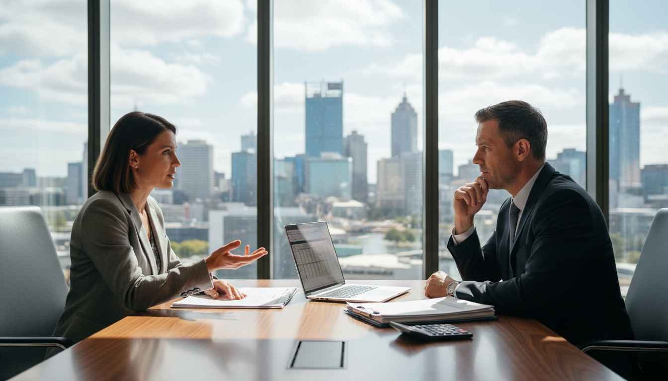 business equipment finance perth