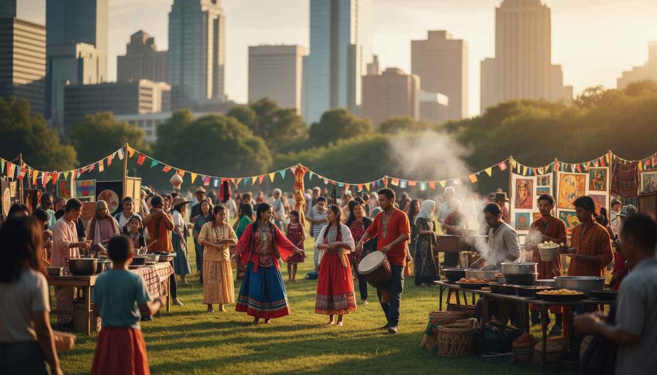 how culture affects society