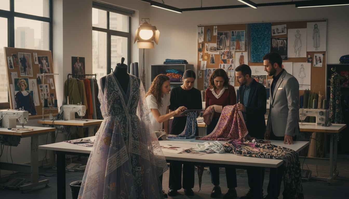 israeli fashion designers