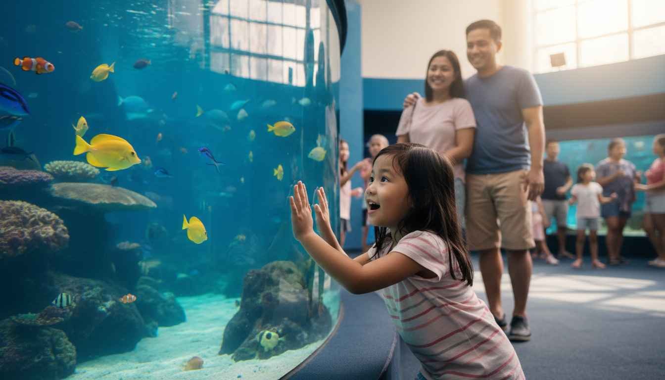 places to visit in manila for family