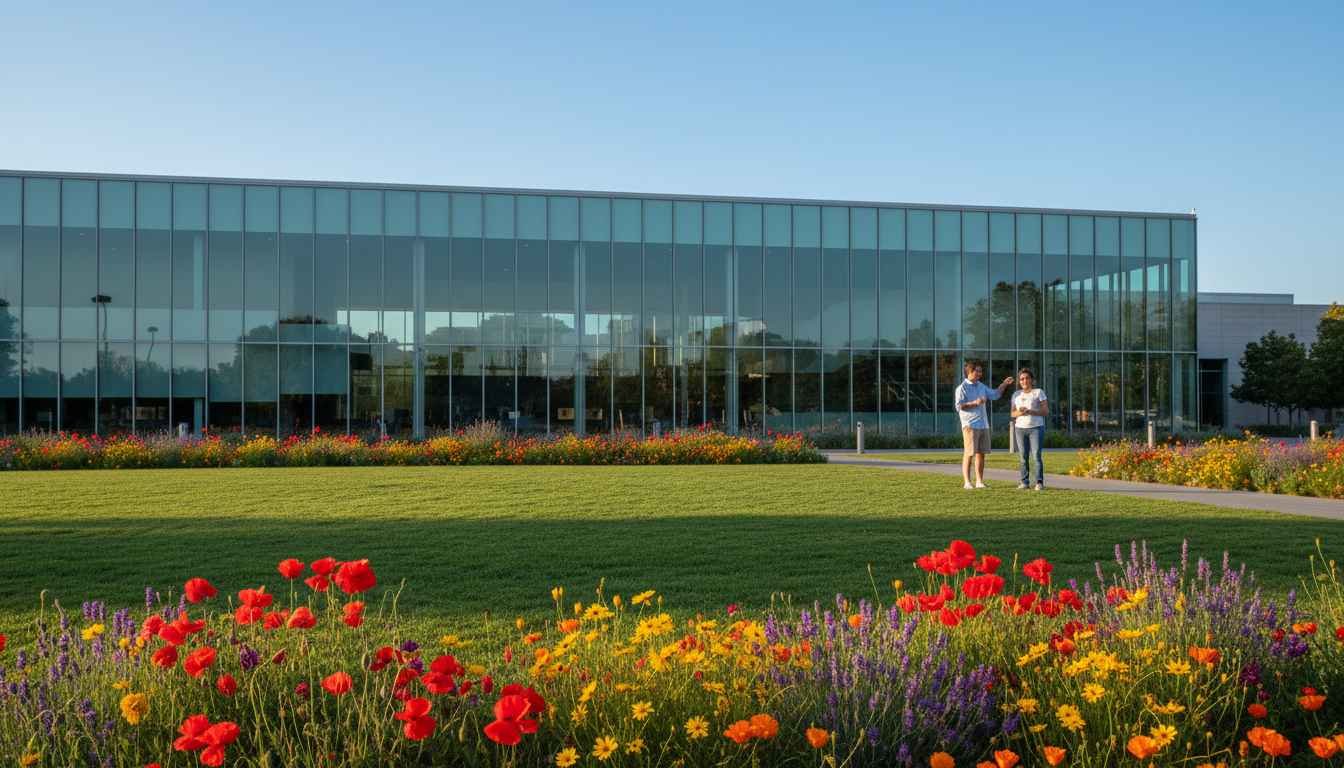 places to visit in mountain view california