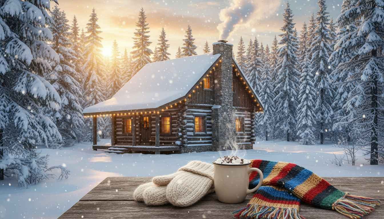 places to visit in north east usa in winter