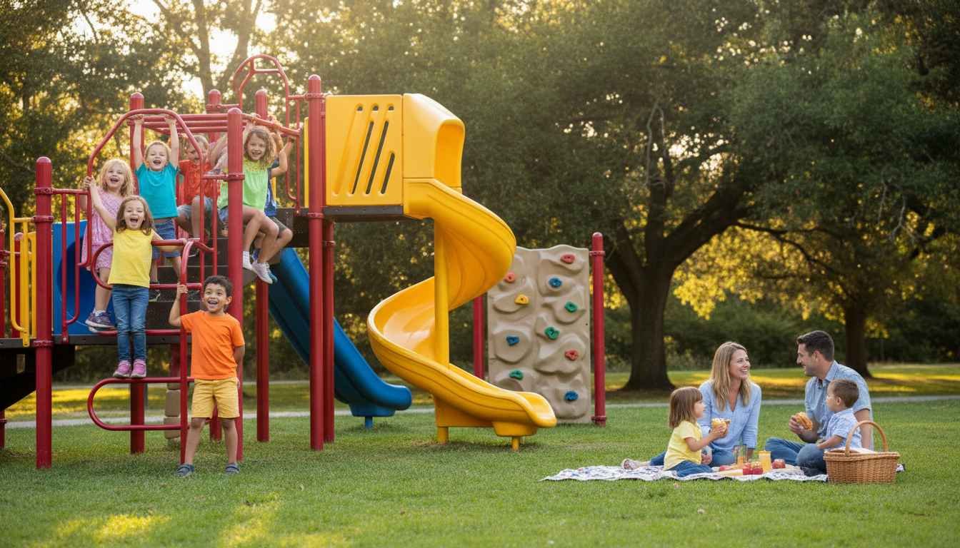 places to visit in sacramento with kids