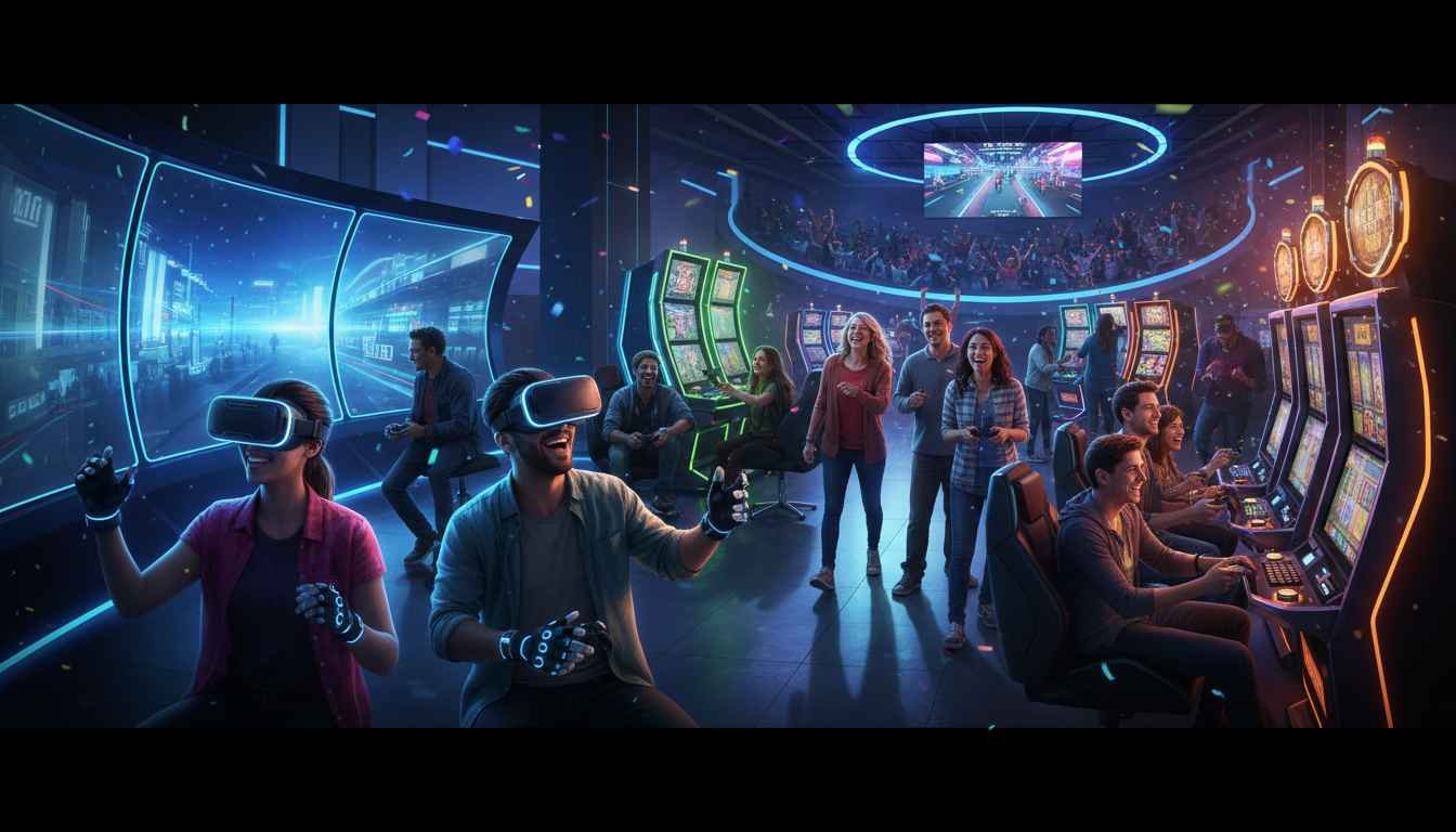 seneca gaming and entertainment reviews