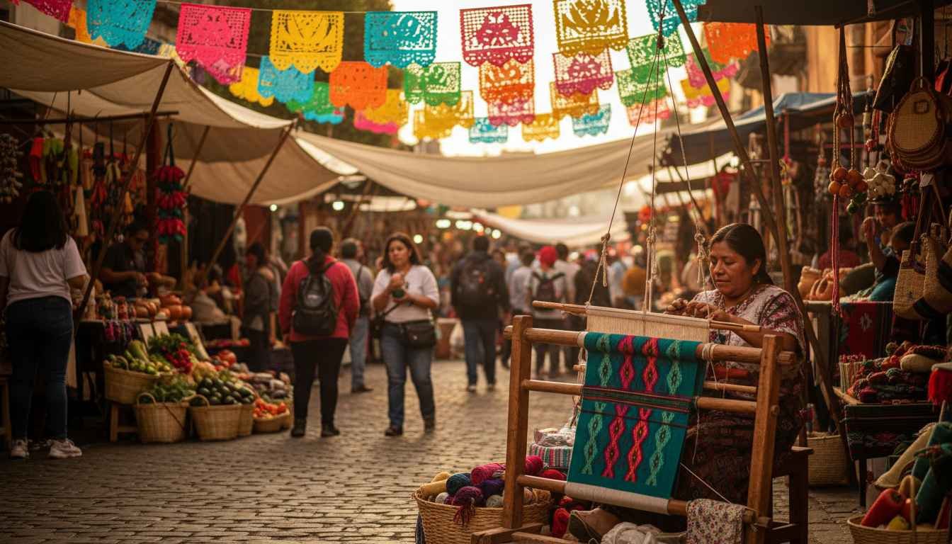 the best places to visit in mexico city