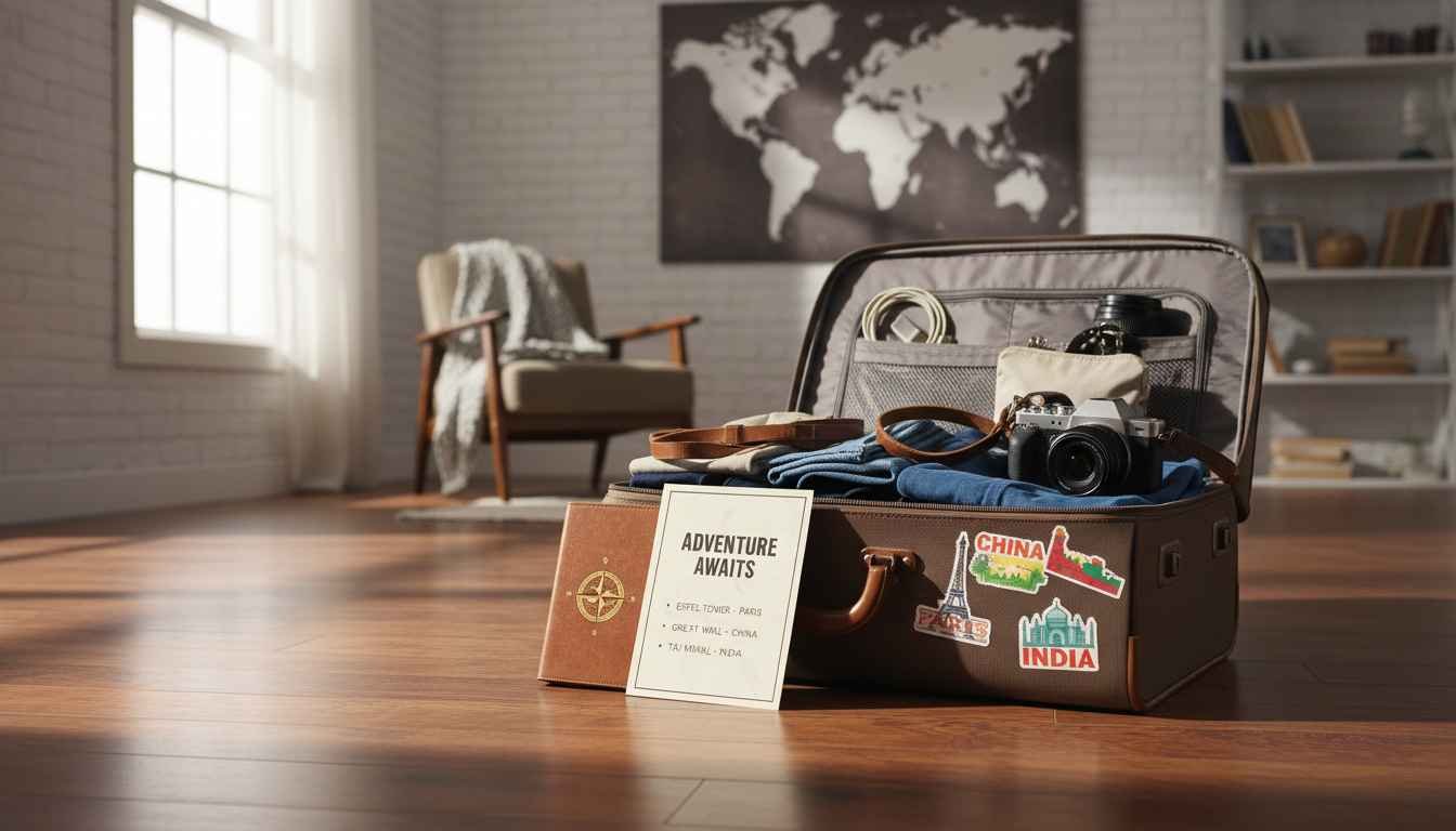 top three places to visit in the world