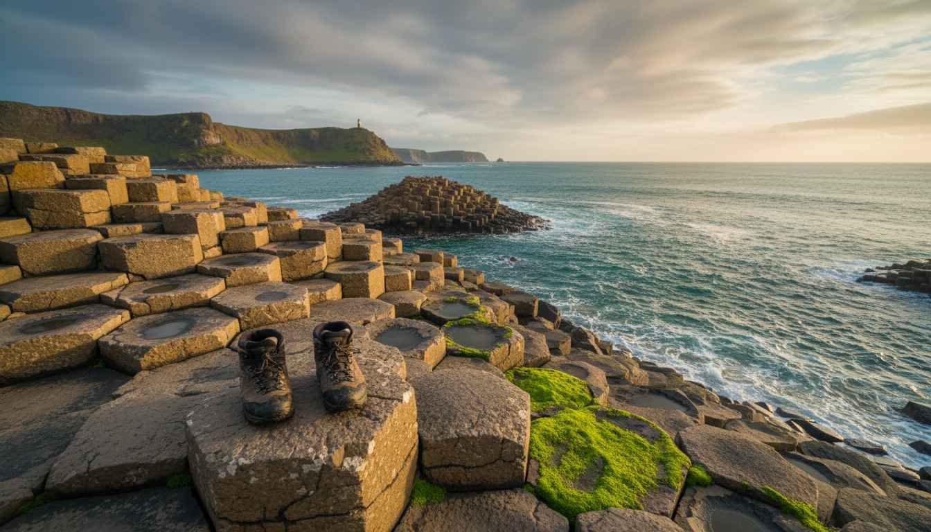 weirdest places to visit in the world