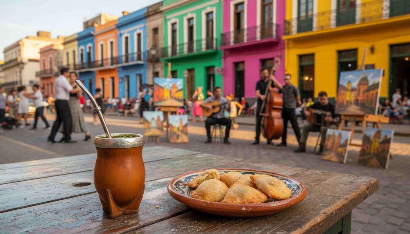 what are the best places to visit in argentina