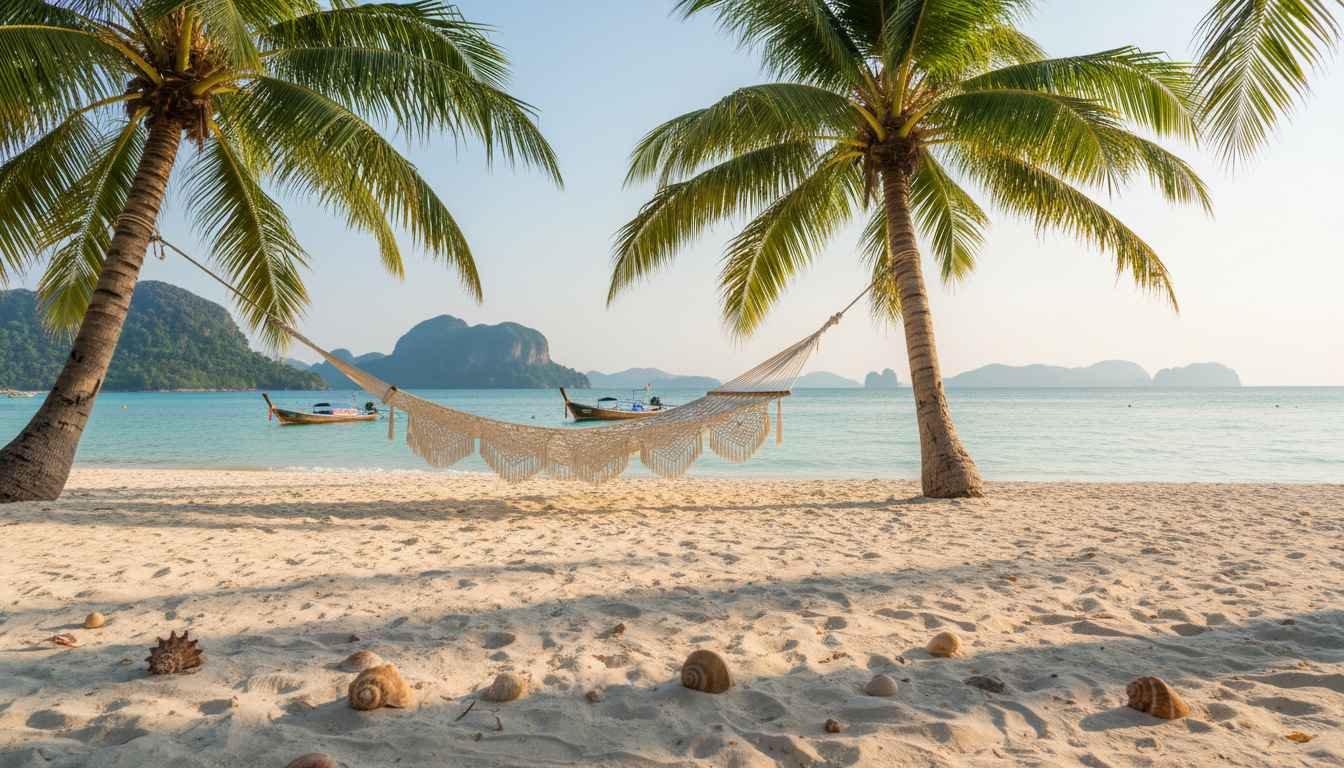 what's the best place to visit in thailand