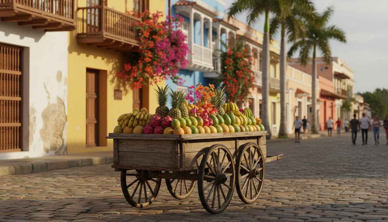 where is the best place to visit in colombia