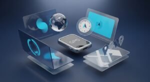 GIS Market Penetration Strategy