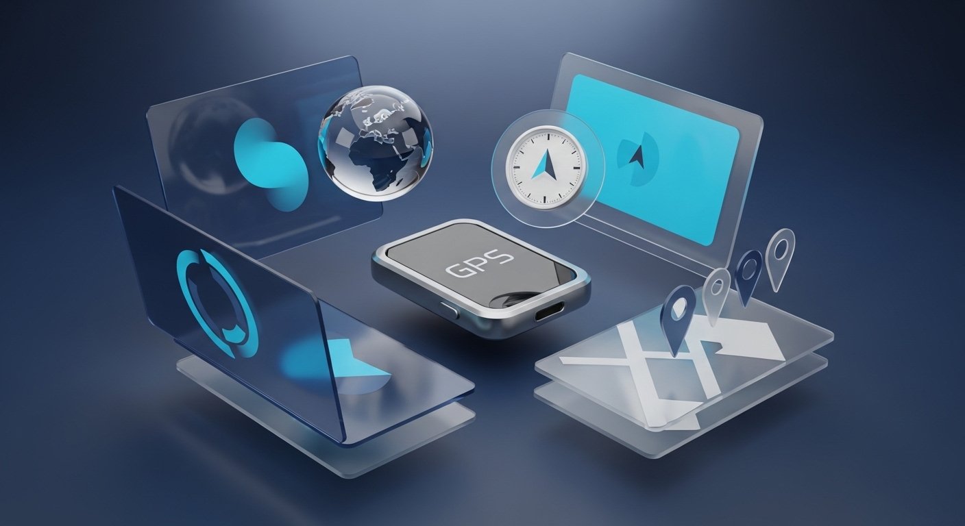 GIS Market Penetration Strategy