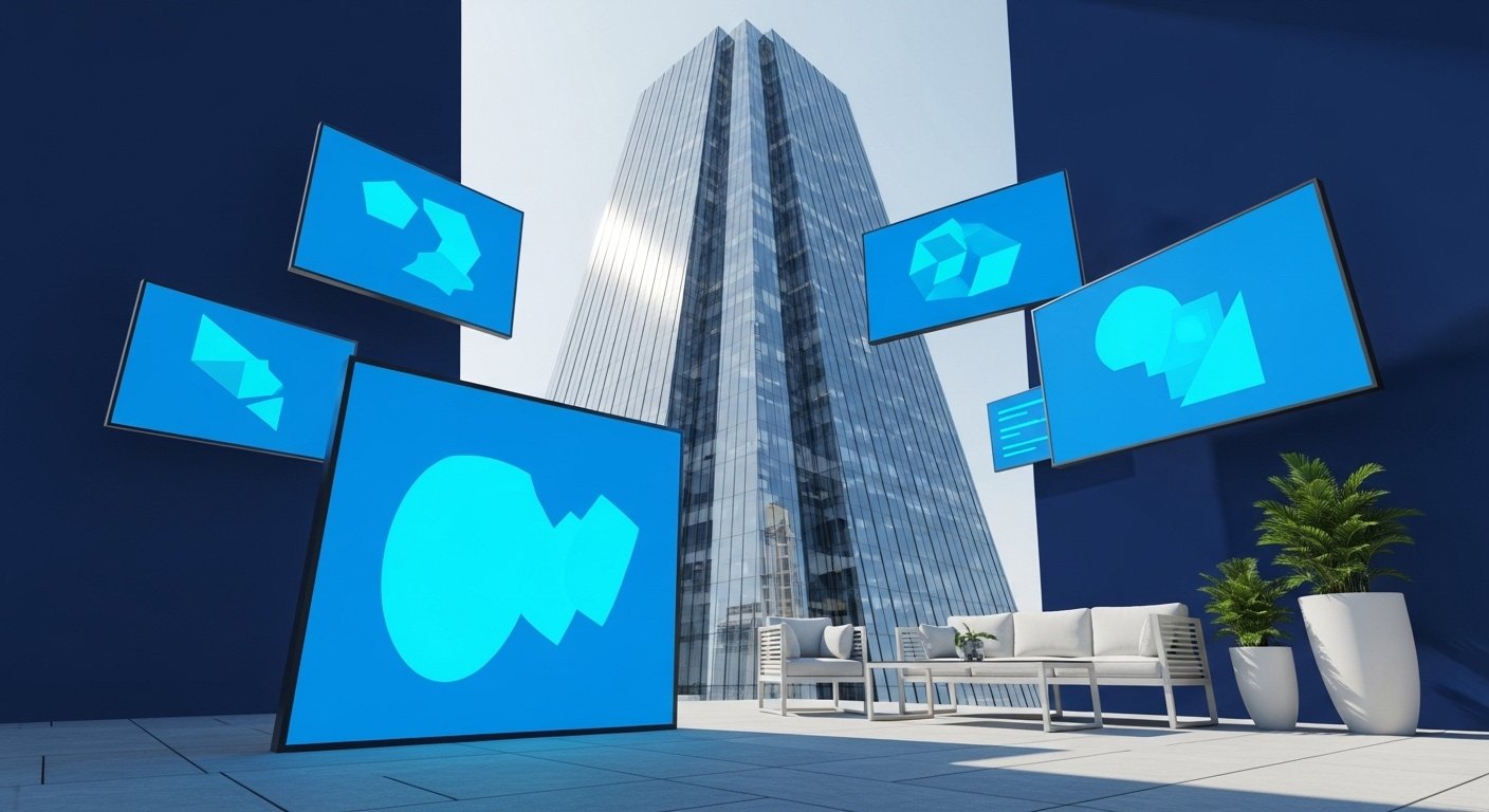 digital marketing Alexandria