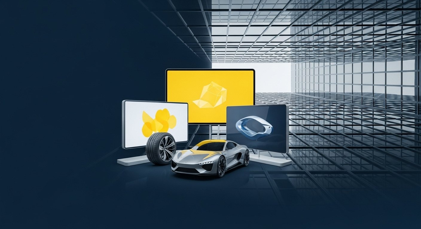 digital marketing automotive Los Angeles